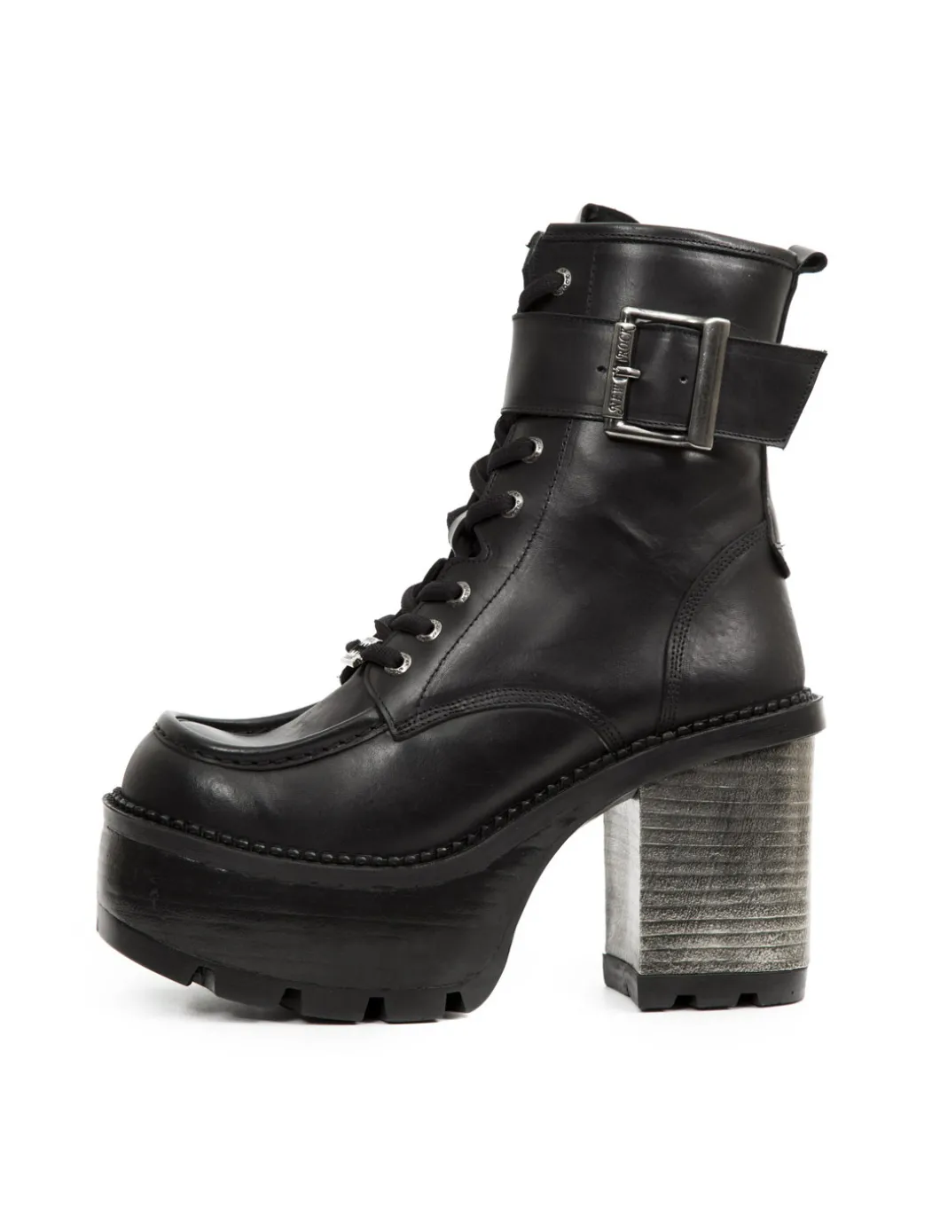 ANKLE BOOT TRAIL M-SEVE07-C1