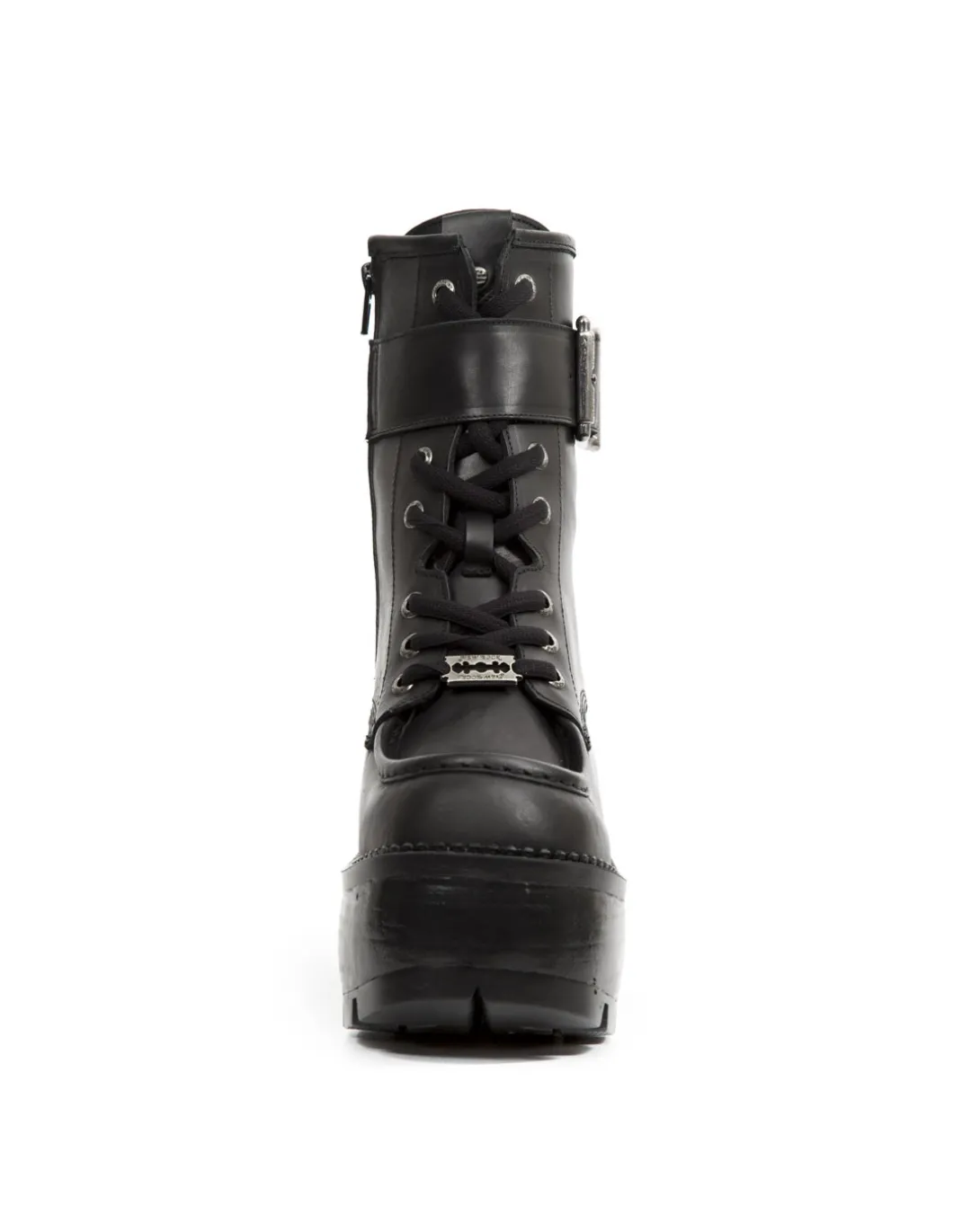 ANKLE BOOT TRAIL M-SEVE07-C1