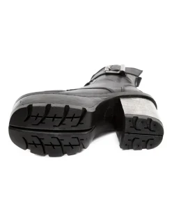 ANKLE BOOT TRAIL M-SEVE07-C1
