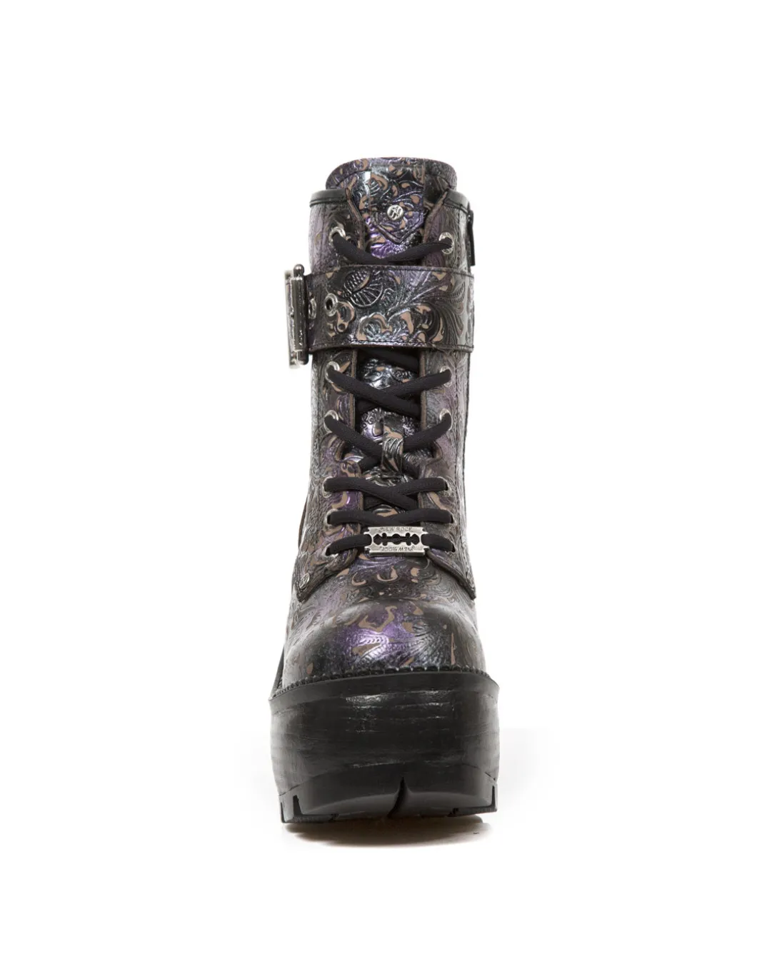 ANKLE BOOT TRAIL M-SEVE03-C8