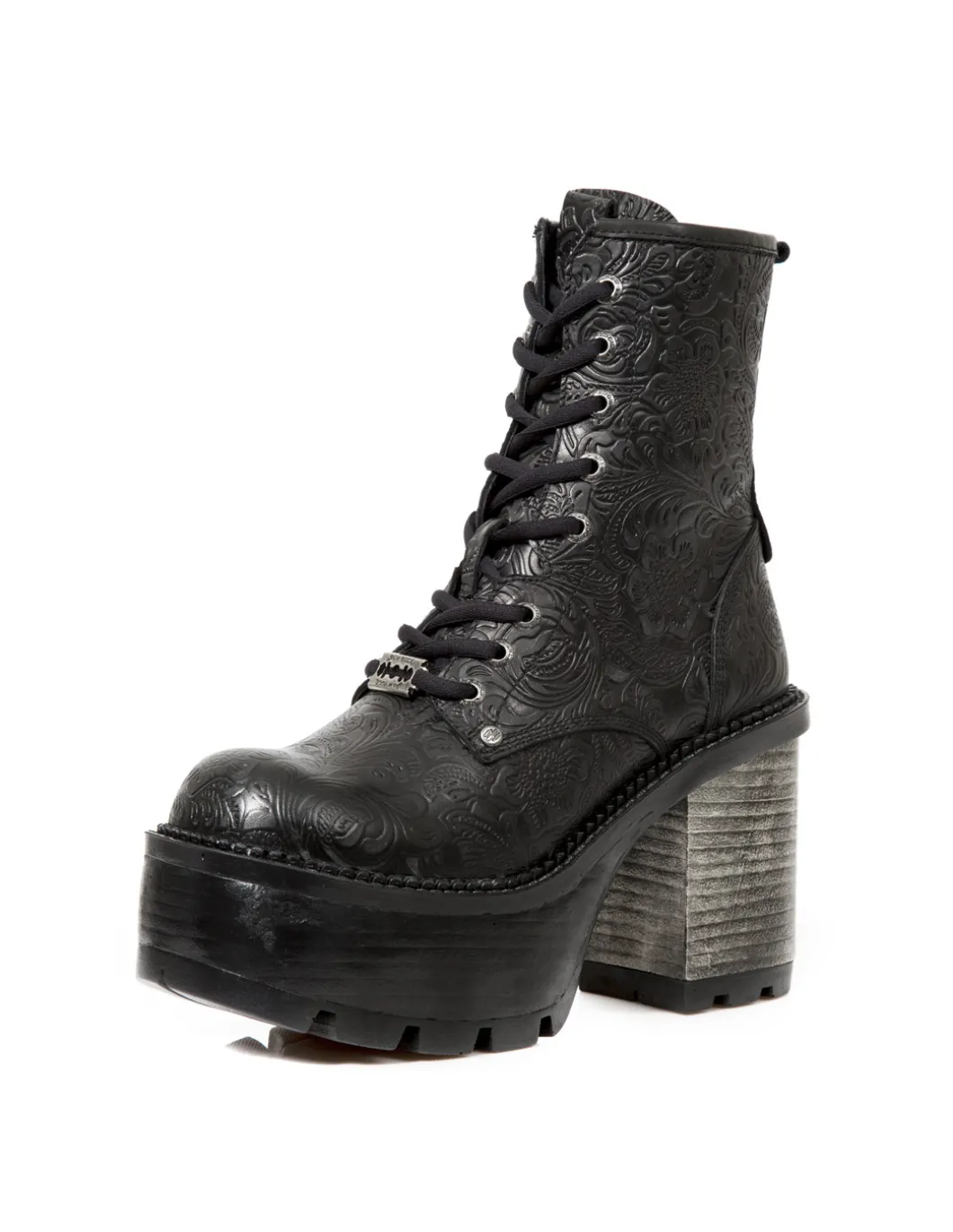 ANKLE BOOT TRAIL M-SEVE02-C8