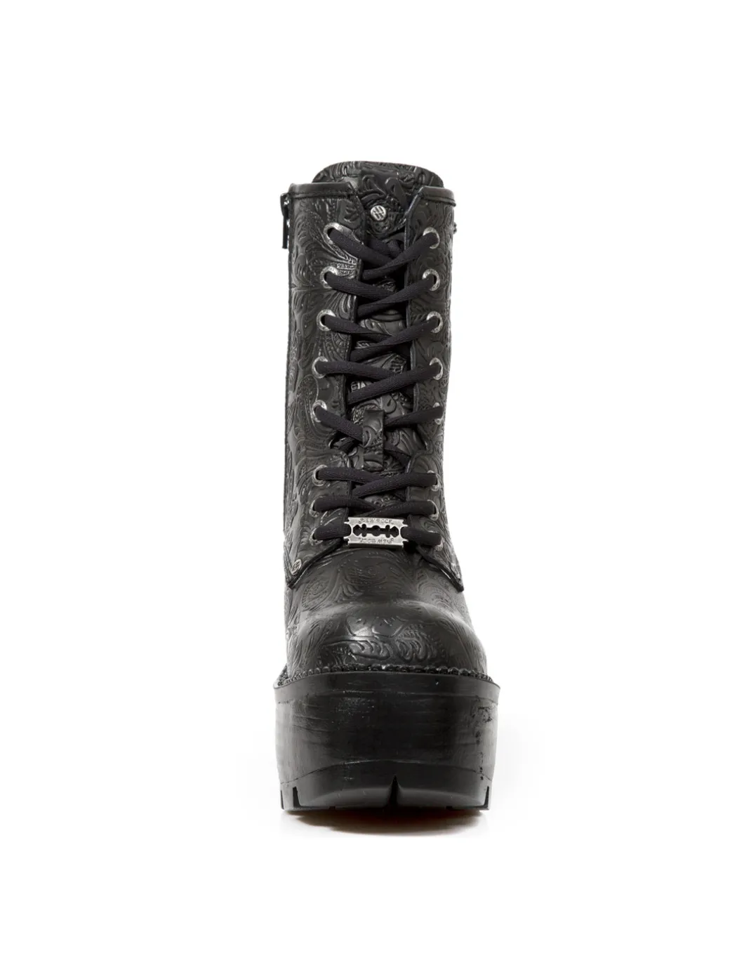 ANKLE BOOT TRAIL M-SEVE02-C8