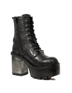 ANKLE BOOT TRAIL M-SEVE02-C8