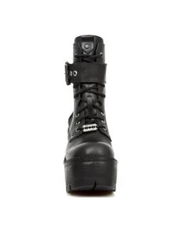 ANKLE BOOT TRAIL M-SEVE17-C1