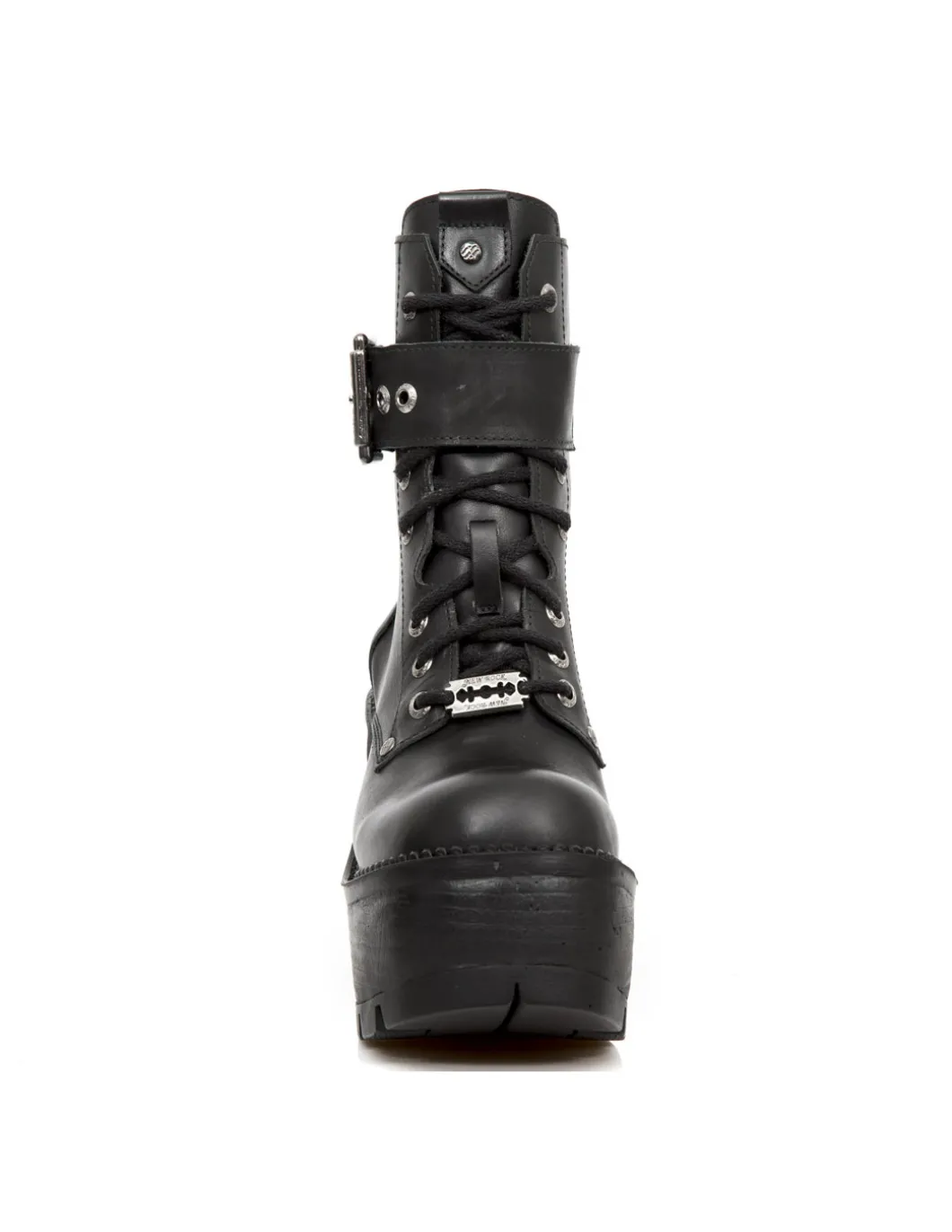 ANKLE BOOT TRAIL M-SEVE17-C1