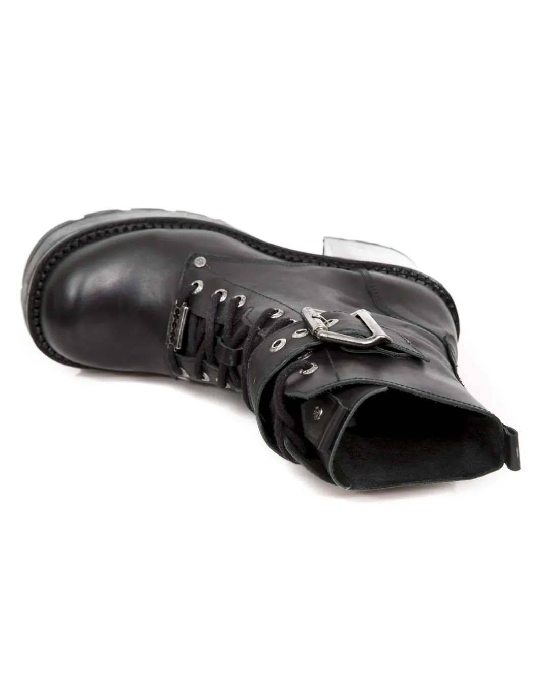 ANKLE BOOT TRAIL M-SEVE17-C1