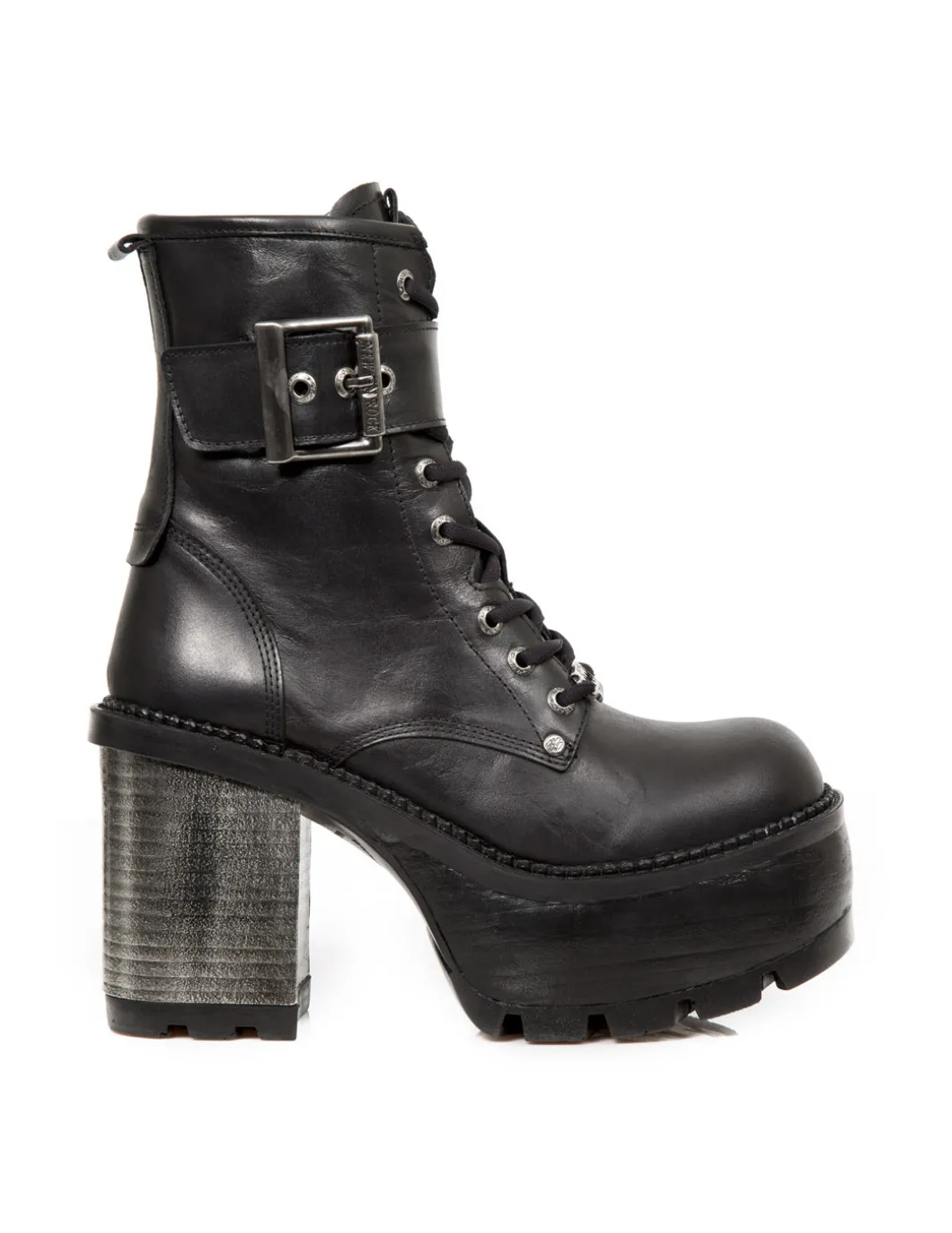 ANKLE BOOT TRAIL M-SEVE03-C9