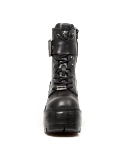 ANKLE BOOT TRAIL M-SEVE03-C9