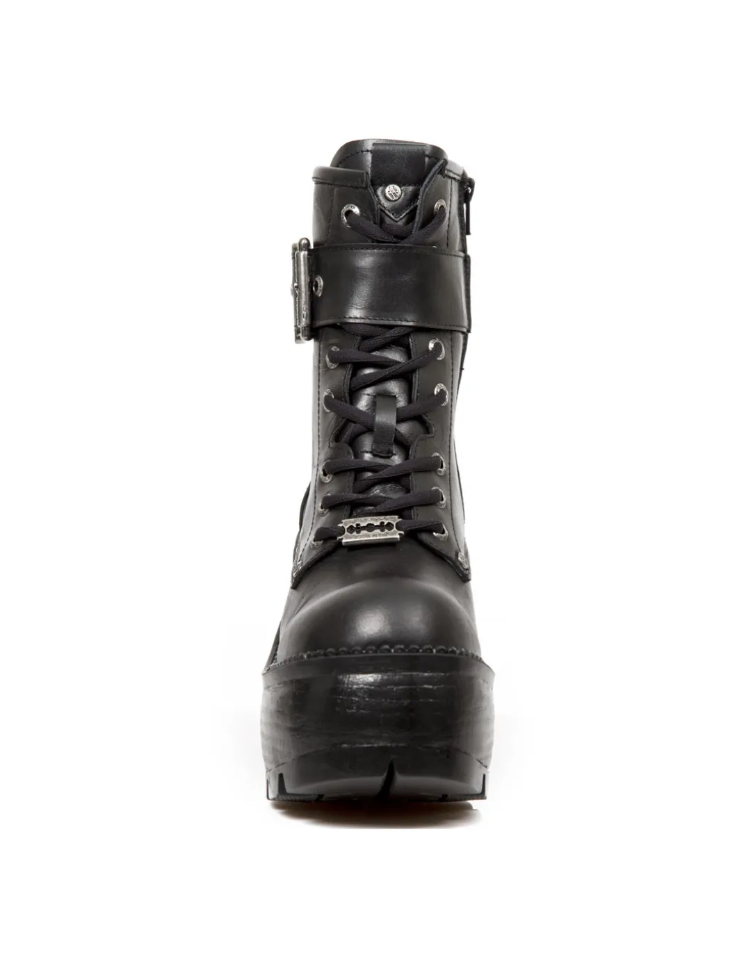 ANKLE BOOT TRAIL M-SEVE03-C9