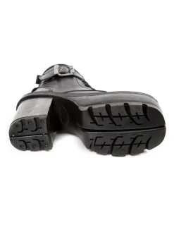 ANKLE BOOT TRAIL M-SEVE03-C9
