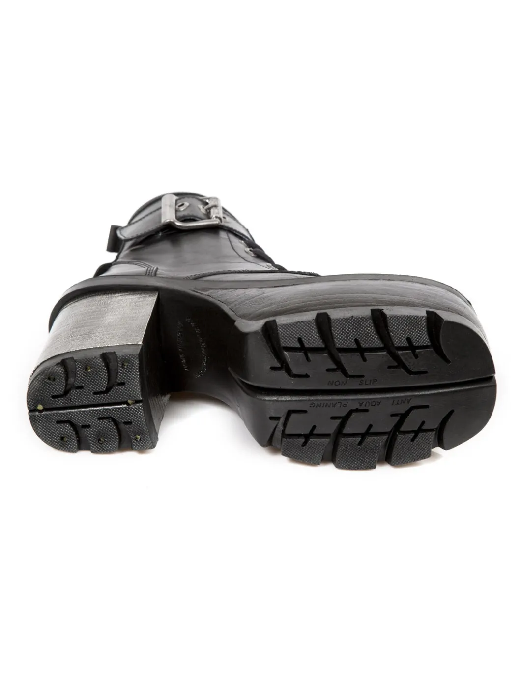 ANKLE BOOT TRAIL M-SEVE03-C9