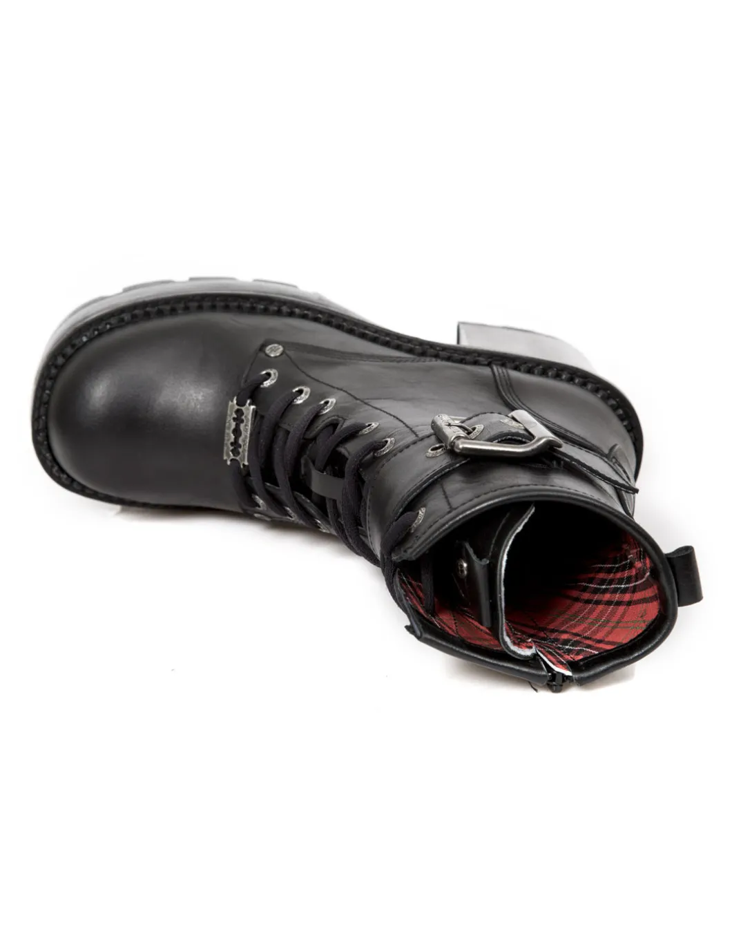 ANKLE BOOT TRAIL M-SEVE03-C9