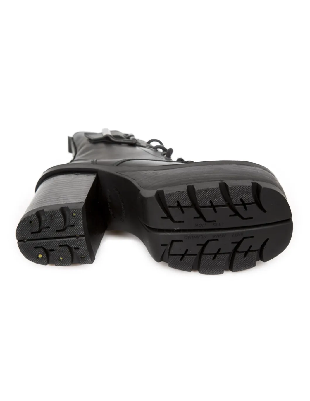 ANKLE BOOT TRAIL M-SEVE27-C2