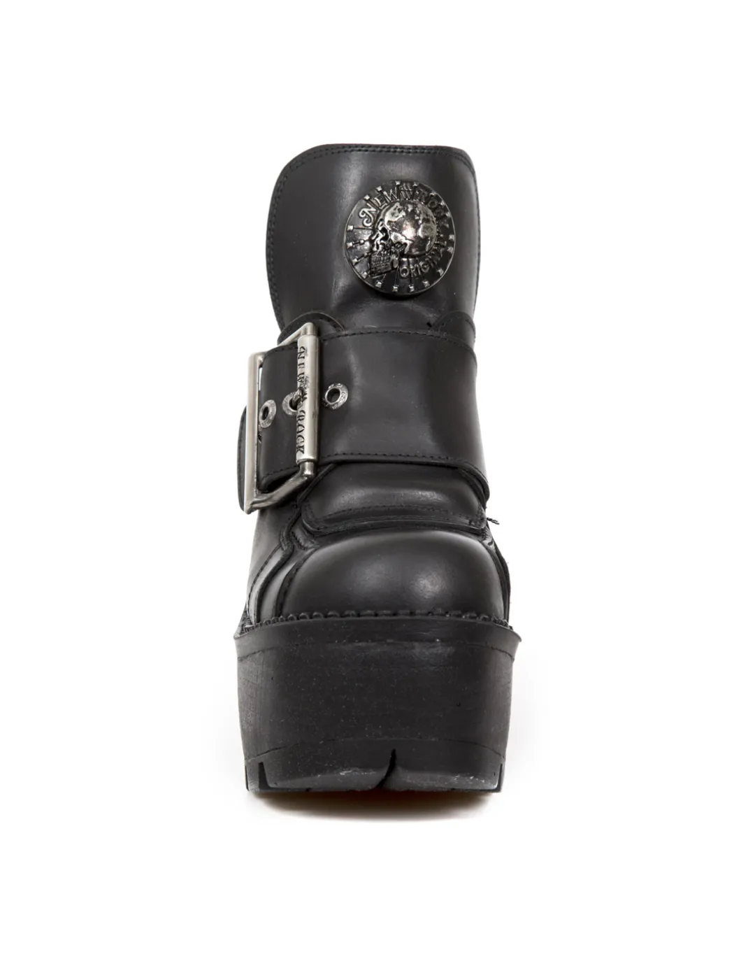 ANKLE BOOT TRAIL M-SEVE08-S1