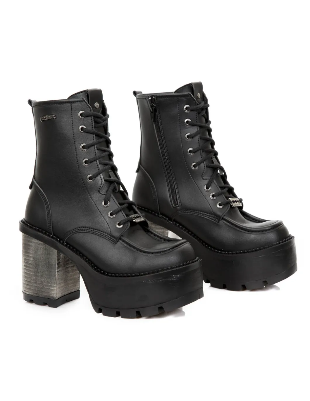 ANKLE BOOT TRAIL M-SEVE06-V1