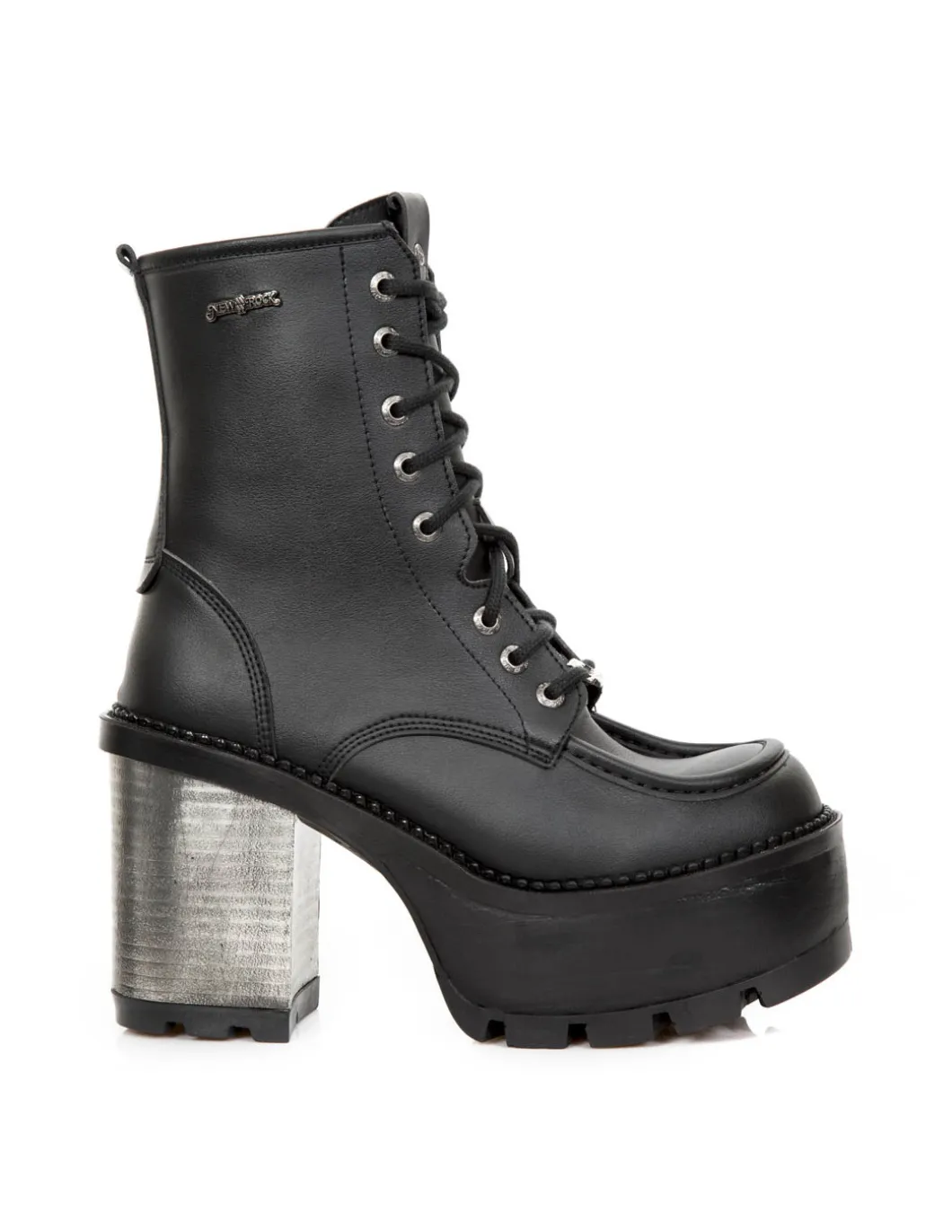 ANKLE BOOT TRAIL M-SEVE06-V1