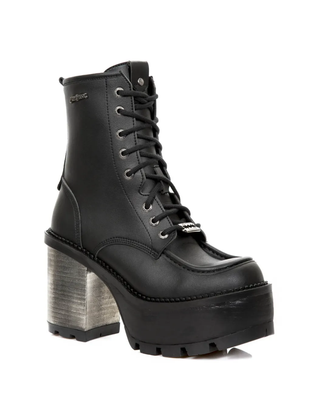 ANKLE BOOT TRAIL M-SEVE06-V1