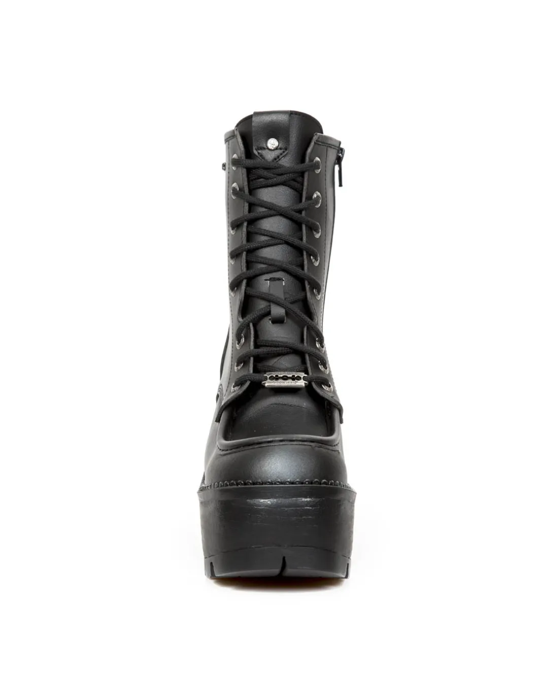 ANKLE BOOT TRAIL M-SEVE06-V1