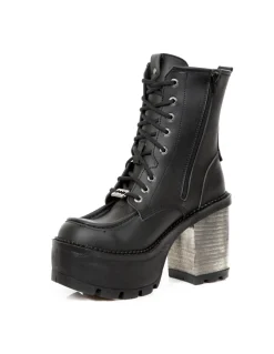 ANKLE BOOT TRAIL M-SEVE06-V1