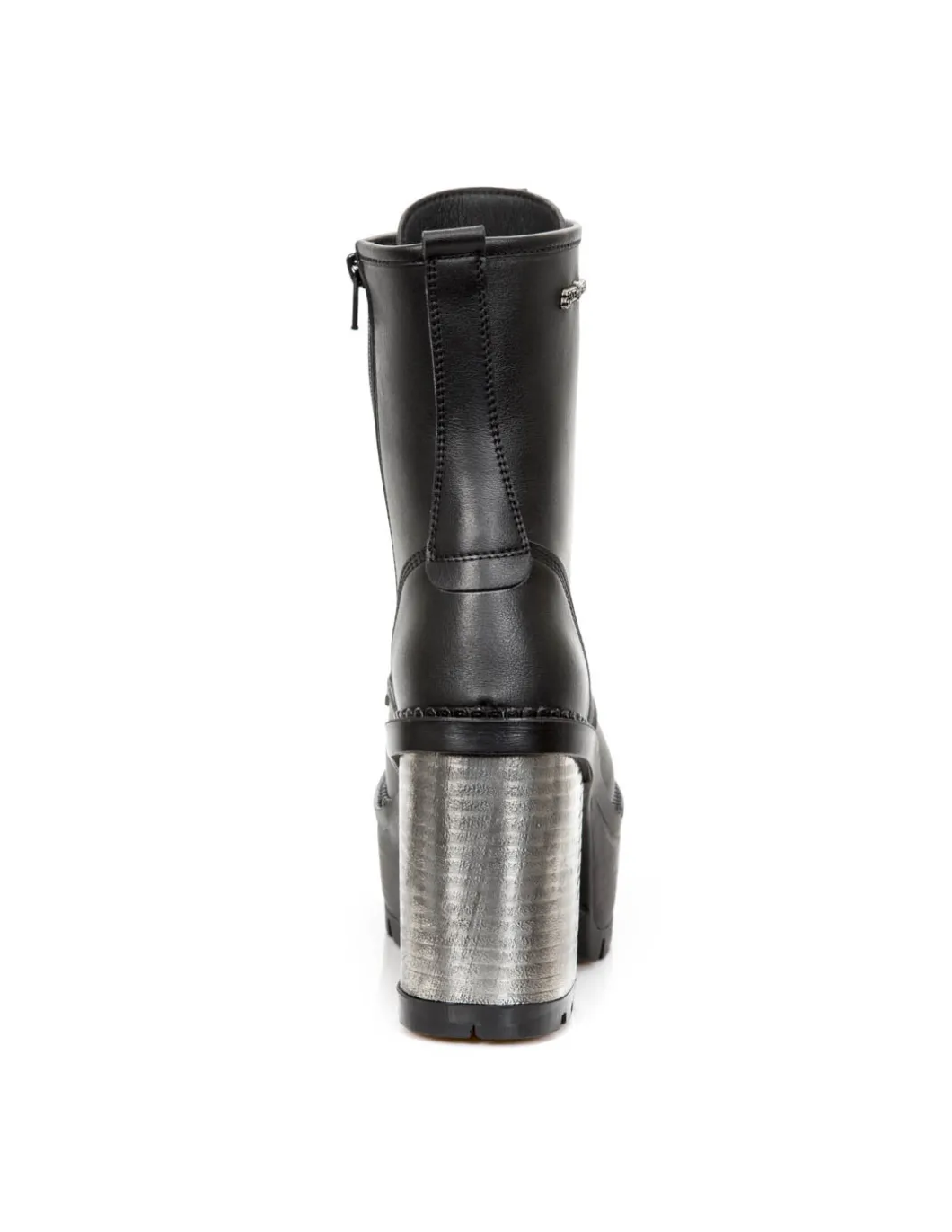 ANKLE BOOT TRAIL M-SEVE06-V1
