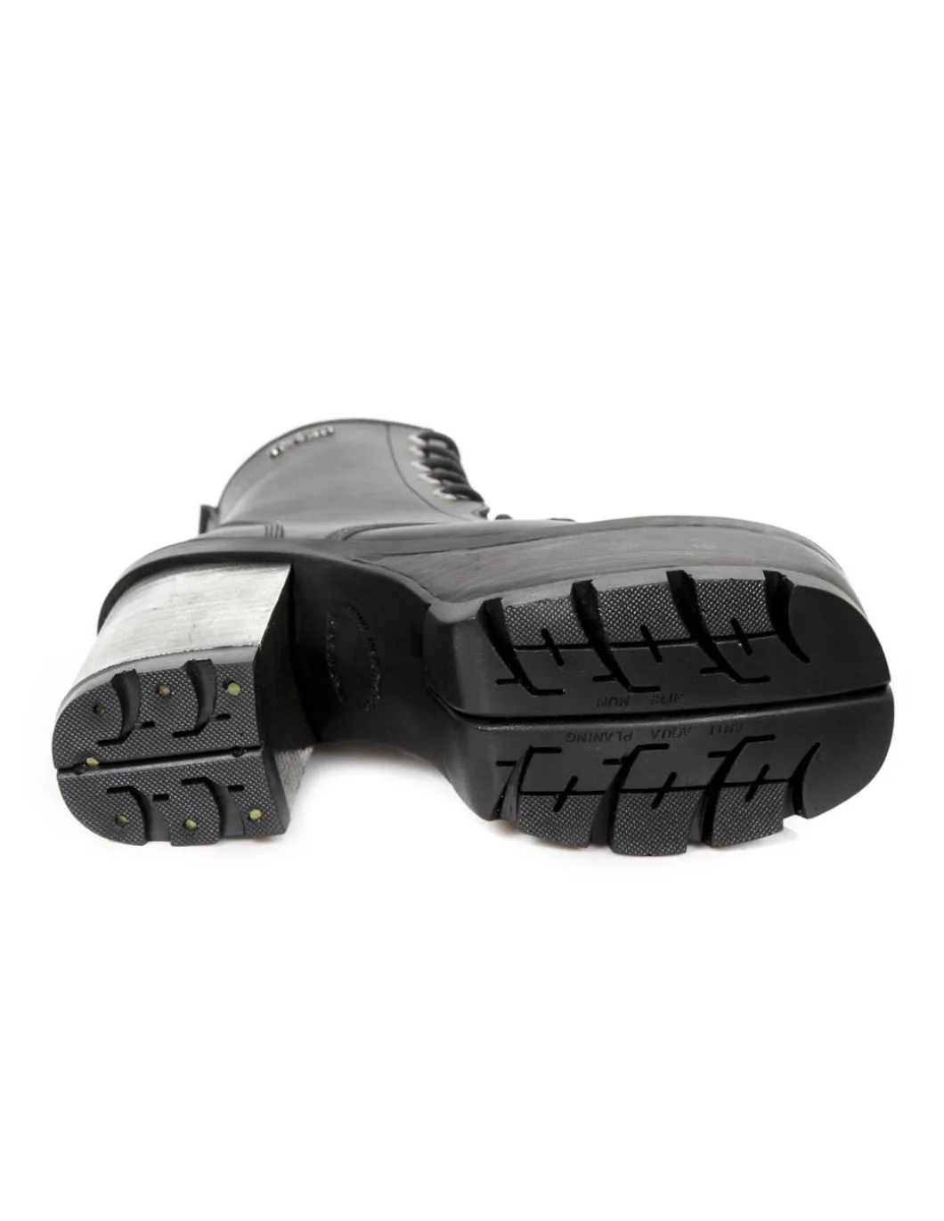 ANKLE BOOT TRAIL M-SEVE06-V1