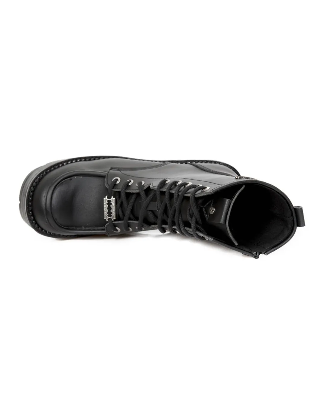 ANKLE BOOT TRAIL M-SEVE06-V1