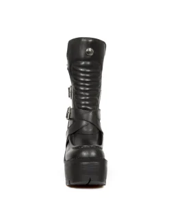 ANKLE BOOT TRAIL M-SEVE21X-S2