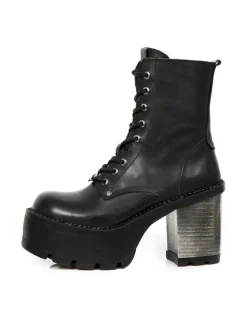 ANKLE BOOT TRAIL M-SEVE02X-S2