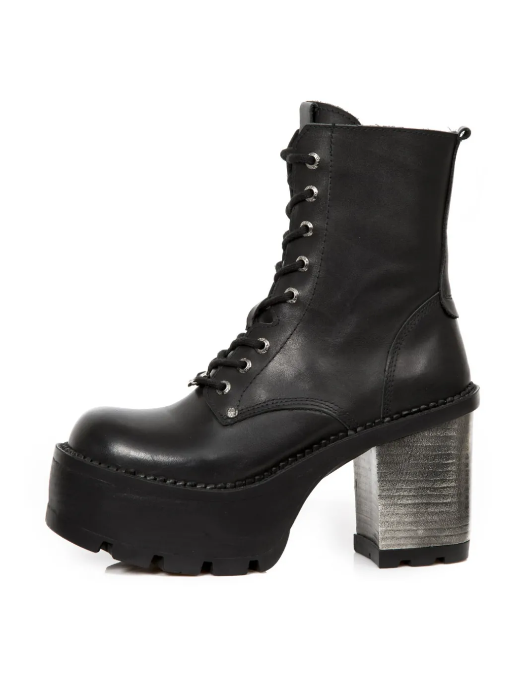 ANKLE BOOT TRAIL M-SEVE02X-S2