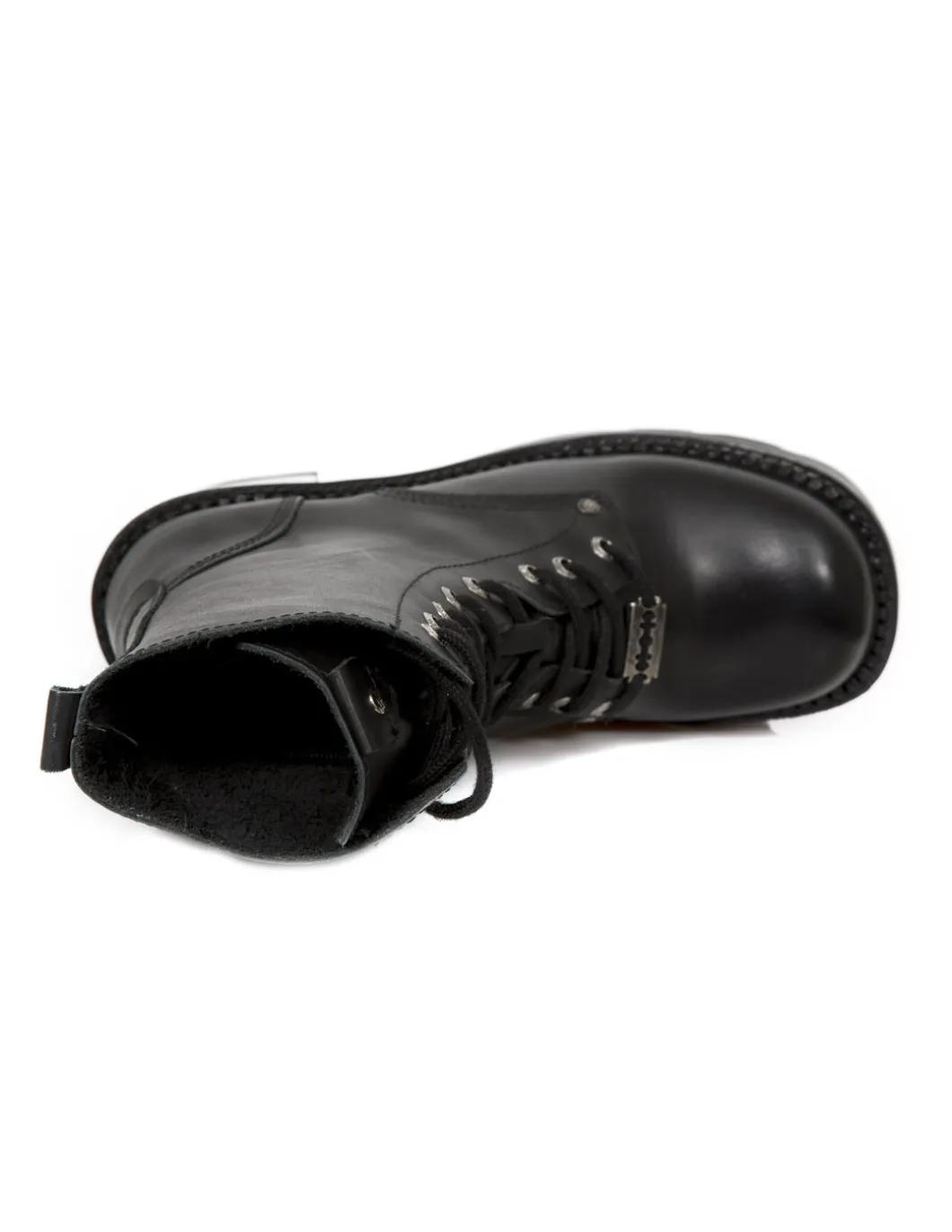 ANKLE BOOT TRAIL M-SEVE02X-S2