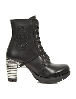 ANKLE BOOT TRAIL M-TR062-C2