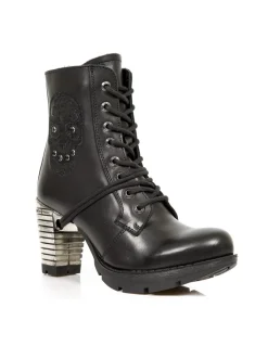 ANKLE BOOT TRAIL M-TR062-C2