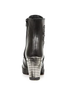 ANKLE BOOT TRAIL M-TR062-C2
