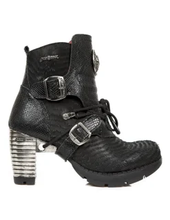 ANKLE BOOT TRAIL M-TR061-C2