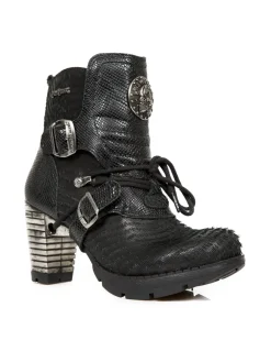 ANKLE BOOT TRAIL M-TR061-C2