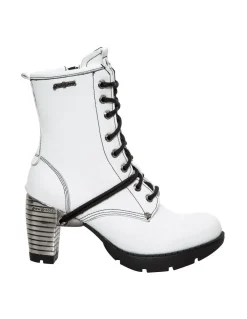 ANKLE BOOT TRAIL M-TR001-C57