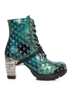 ANKLE BOOT TRAIL M-TR060-C9