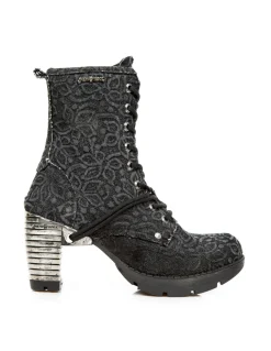 ANKLE BOOT TRAIL M-TR001-C44
