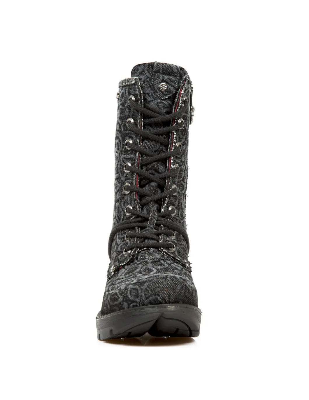 ANKLE BOOT TRAIL M-TR001-C44