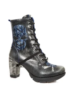 ANKLE BOOT TRAIL M-TR079-C8