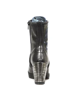 ANKLE BOOT TRAIL M-TR079-C8