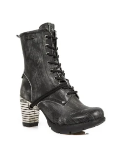 ANKLE BOOT TRAIL M-TR001-C47