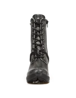 ANKLE BOOT TRAIL M-TR001-C47