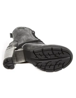 ANKLE BOOT TRAIL M-TR001-C47