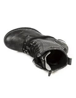 ANKLE BOOT TRAIL M-TR001-C47