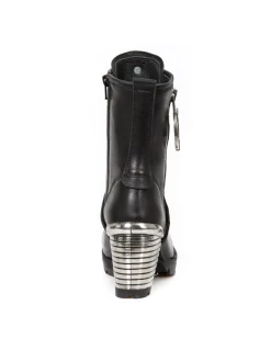 ANKLE BOOT TRAIL M-TR097-C1