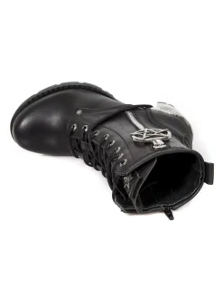 ANKLE BOOT TRAIL M-TR097-C1