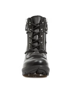 ANKLE BOOT TRAIL M-TR041-C2