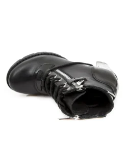 ANKLE BOOT TRAIL M-TR041-C2