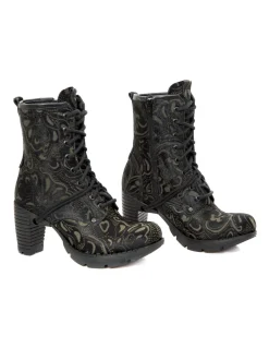ANKLE BOOT TRAIL M-TR001-C81